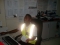 working