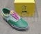 VANS x The Simpsons - Gary Panter