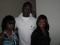 Dolapo,Diana n I..at gabby's