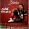 Give thanks 