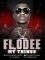 Here’s introducing hip-Hop Rap singer, songwriter and musician FLODEE with his hot latest new single titled “MY THINGS”.
