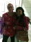 Me with Princess Tessy