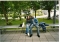 hanging out with a coursemate