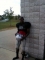 juz chillin