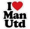My darling club
