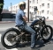 me on my bike