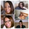 My many faces