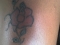 Tattoo girl