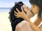 Kiss me