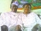 OlufemiLawrence and wife