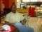 chilling