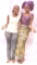 mi and my home girl