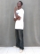 just feeling hot