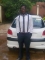 off to church............