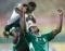 I LOVE THE SUPER EAGLES ( LONG LIVE NIGERIA)