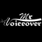 mr voiceover logo