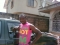 i live my life happy at all time