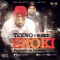 B.Red x Tekno