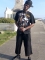 Southsea On My Bday!