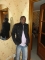 just my way