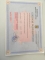 OUR COMPANY CERTIFICATE 