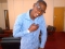 Am I not handsome? Thank God