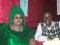 Moses and Pastor Gina Harry