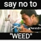 Just say NO