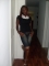 just chilling