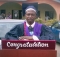 i thank God on my graduation day.
