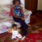 my sister