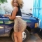 My sister