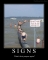 signpost indeed