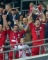 Carling Cup glory 2012