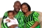 My family
