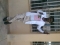 Dere is joy in looking gud always