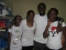 still in togo