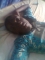 jUST WAKING