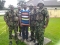 me in my crib with my hommies