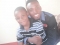 I and ma Kid Bro.