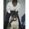 Me n my best friend Asiko