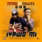 Fitkid ft emailed,Hb