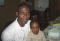 Niece Sonia and Uncle Tony