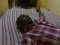 lay down