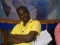 feeling cool insidde silverbird television studio