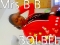 miss b b