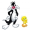 am sly...nd dat cn b me.. *winkz* ;)