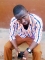 just me