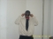 me chilling
