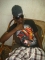 Just me!!